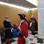 Hotel Central Timişoara