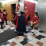 Hotel Hotel Central 2*