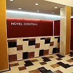Hotel Central Hotel 2*
