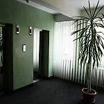 Hotel Central
