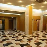 Hotel Central טימישוארה