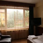 Hotel Hotel Central 2*