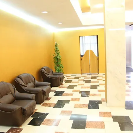 Hotel Central فندق تيميشورا