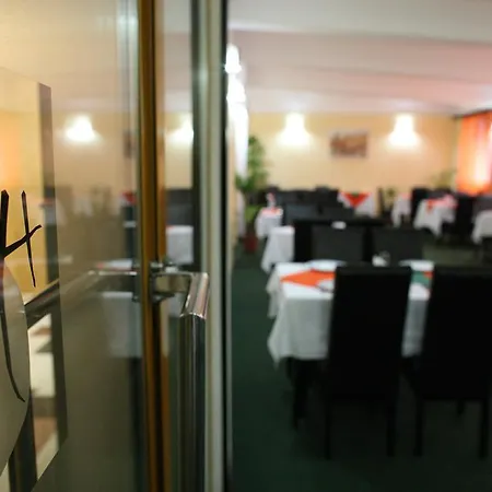 Hotel Central