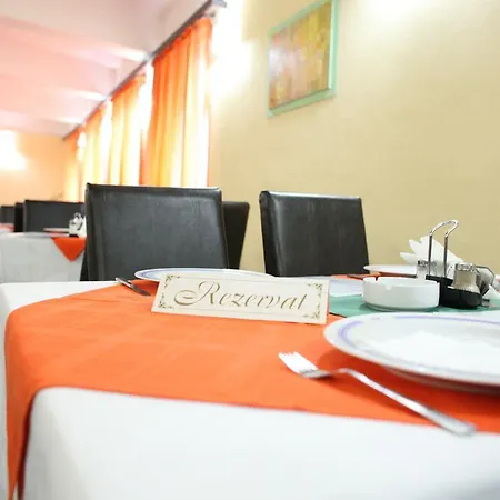 Hotel Central 2* Temešvár