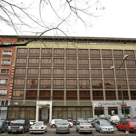 Hotel Central Hotel 2*