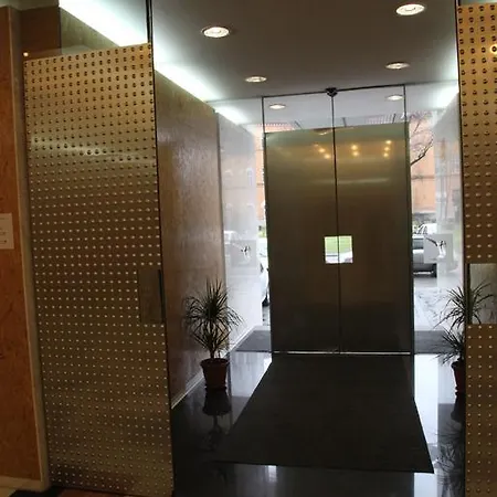 中央酒店 酒店 蒂米什瓦拉