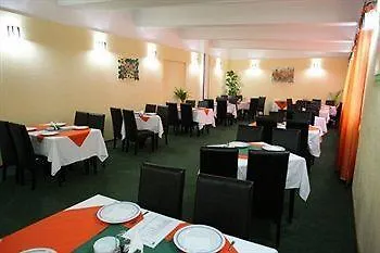 Hotel Hotel Central Temešvár