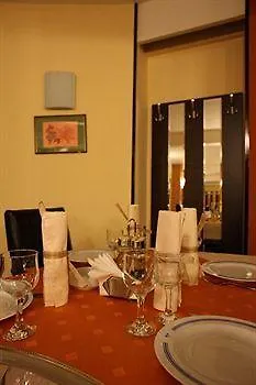 Hotel Central Hotel Temešvár