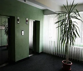中央酒店