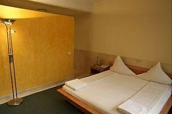 Отель Hotel Central Тимишоара