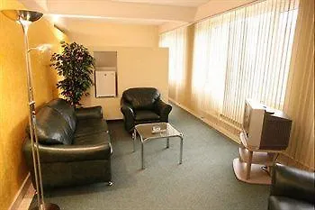Hotel Central 2*