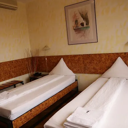 Hotel Central 2* تيميشورا