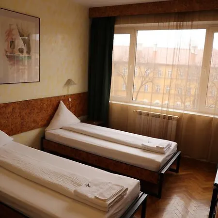 Hotel Central 2*
