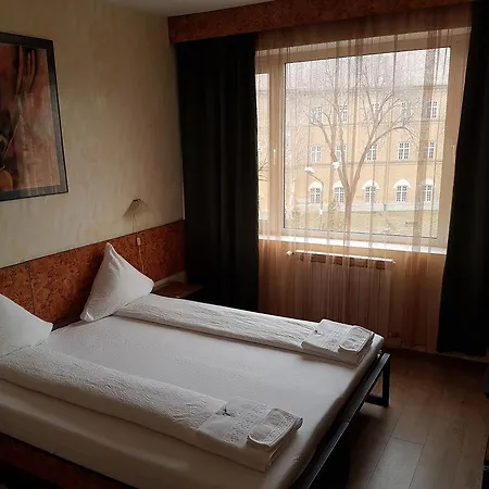 Hotel Hotel Central 2*