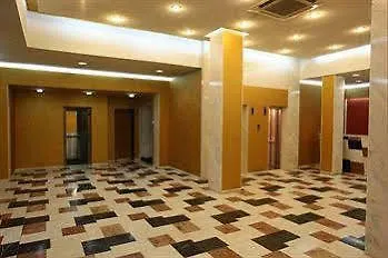 中央酒店 蒂米什瓦拉