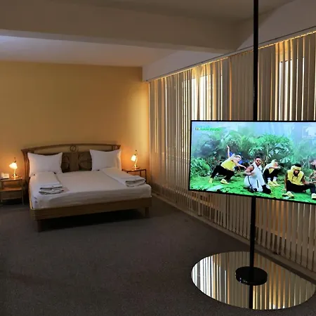 Hotel Hotel Central