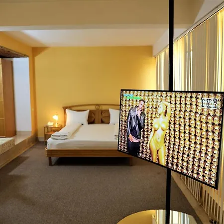 Hotel Hotel Central 2*