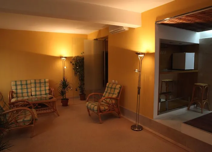 מלון Hotel Central טימישוארה