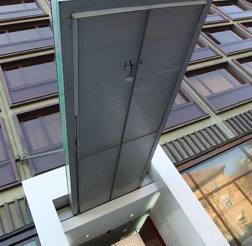 Hotel Central فندق