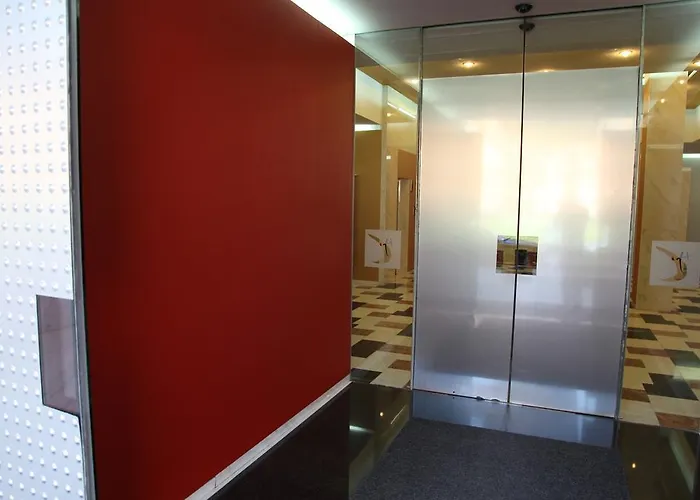 Hotel Central 2* טימישוארה