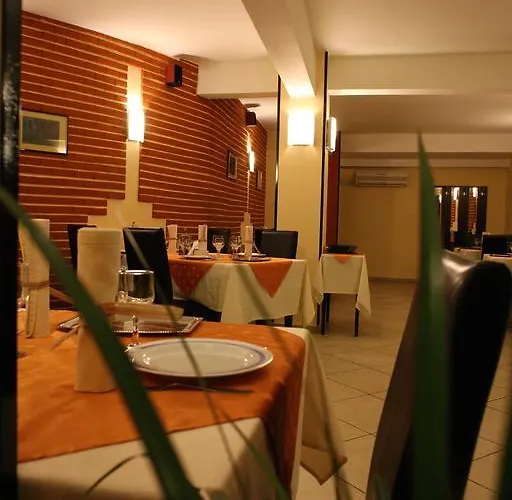 Hotel Central מלון טימישוארה