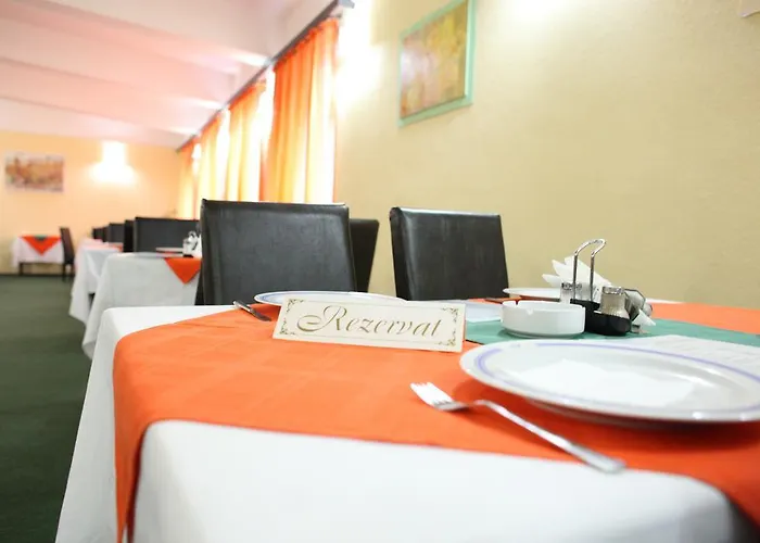 Hotel Central 2* טימישוארה