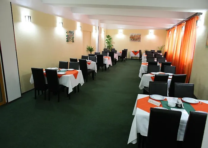 Ξενοδοχείο Hotel Central 2*