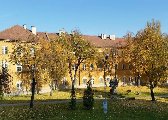 מלון Hotel Central טימישוארה