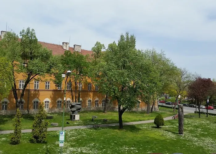 Hotel Central טימישוארה