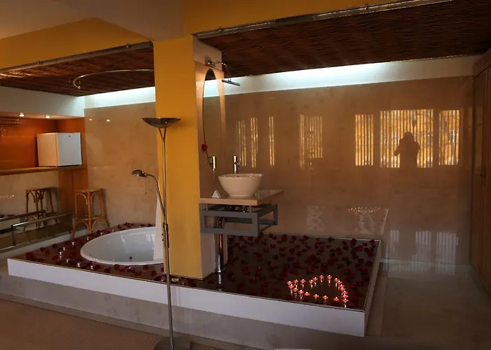 Hotel Central מלון טימישוארה