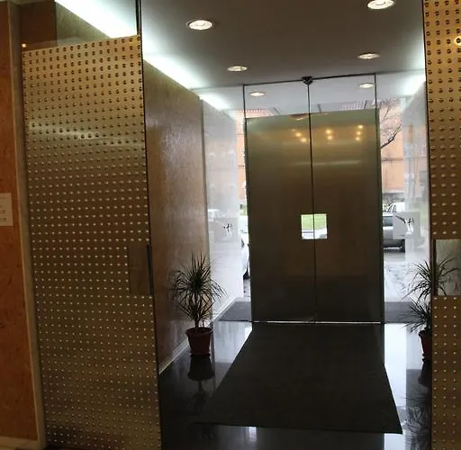 Hotel Central מלון טימישוארה