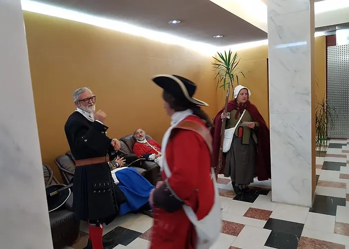 Hotel Central טימישוארה