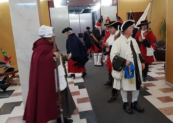 Ξενοδοχείο Hotel Central