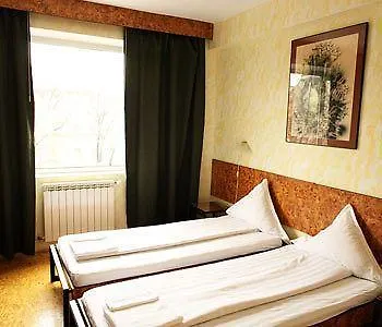 Hotel Central טימישוארה