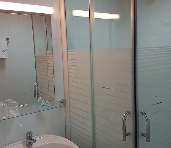 Hotel Central Ξενοδοχείο