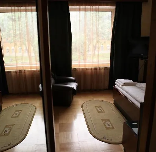 מלון Hotel Central טימישוארה