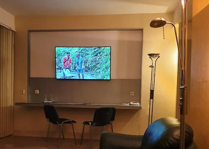 Hotel Central 2* טימישוארה