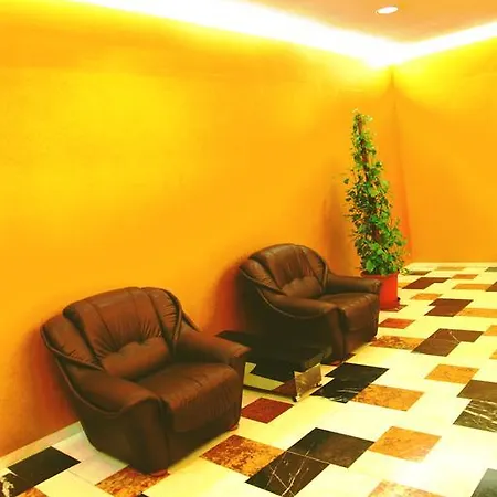 Hotel Central تيميشورا