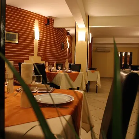 Hotel Central فندق تيميشورا