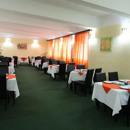 Hotel Central