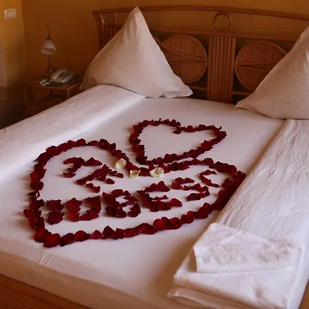 Hotel Central فندق 2*