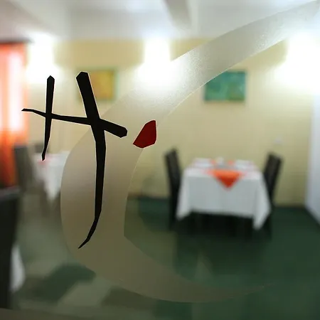 Hotel Central