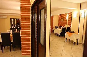 Hotel Central Hotel